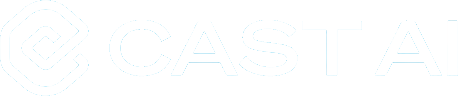 Cast AI logo